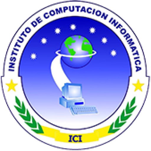Logo Instituto de Computación Informática