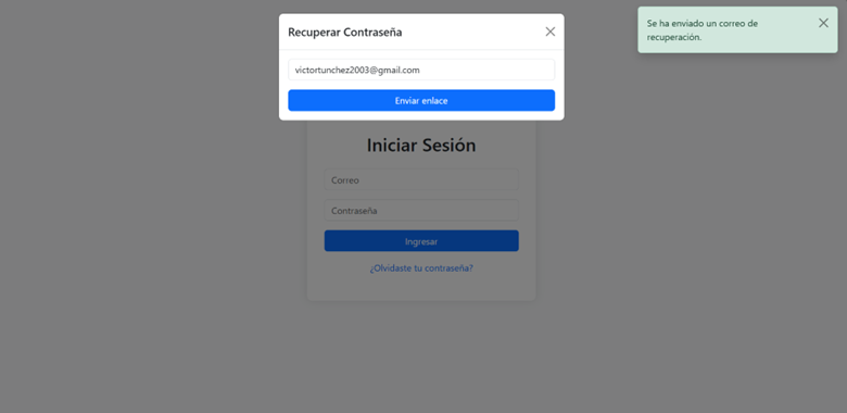 Flujo de token JWT Auth0